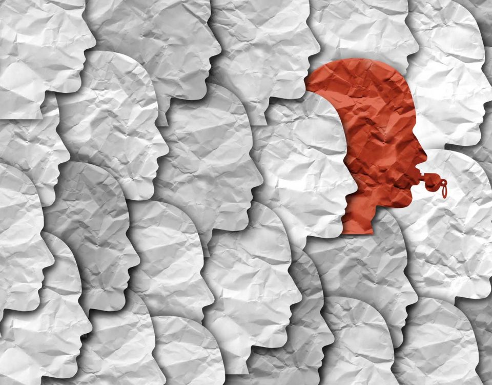 Communiquer sur le dispositif de lancement d'alerte